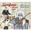 Symfonie s úderem kotlů - Rudolf Čechura, Hurník Ilja
