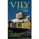 Kniha Vily na Slavíne - Tomáš Berka