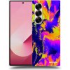 Picasee ULTIMATE CASE pro Samsung Galaxy Z Fold6 5G - Burn