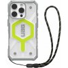 UAG Pathfinder Clear Magsafe Active Neon Lanyard iPhone 16 Pro 1144641BV01