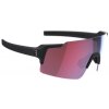 BBB FULLVIEW HC, Black matt/ HC Red Štýlové športové okuliare s HighContrast sklom