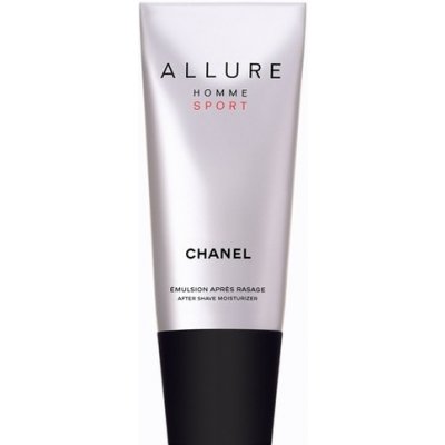 Chanel Allure Homme Sport After Shave balsam ( Balzam po holení ) 100 ml