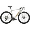 TREK Domane+ SLR 7 AXS P1 360Wh 2025 Era White - Veľkosť rámu 580mm