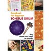 Tongue Drum Songbook for Beginner: Play Simple Kids Songs by Number (Helen Winter)(Brožovaná)