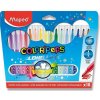 Maped ColorPeps Long Life 18 farieb