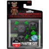 Figurka Funko Snaps! Five Nights at Freddys Phantom Foxy Special Edition