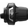 Radiaca páčka Shimano SL-RV400 REVOSHIFT pravá 8-rýchlostná.