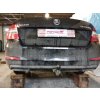 Ťažné zariadenie ŠKODA Octavia III sedan 2013- s bajonetovým odnímaním C Galia