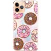 Odolné silikónové puzdro iSaprio - Donuts 11 - iPhone 11 Pro