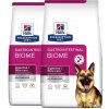 Hill's Prescription Diet Gastrointestinal Biome Starostlivosť o zažívanie pre psov 2 x 10 kg