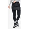 Zateplená sukňa Sensor Infinity Zero Skirt - black