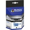 Black Point Canon PGI-1500 XL BK - kompatibilný