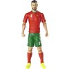 Sockers Action figurka PORTUGALSKO Bruno Fernandes 20 cm