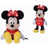Plyšová Hračka Simba Myška Minnie 25 cm