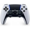 Sony Gamepad SONY DUALSENSE EDGE pre PlayStation 5, čierna a biela