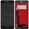 LCD Displej Huawei Nova Smart - Dotykové sklo - Čierne