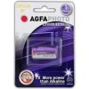 AgfaPhoto CR123A 1ks AP-CR123A-1B