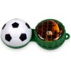 Optipak Limited 3D púzdro Futbal