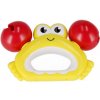 EURO-TRADE BamBam Hrkálka krab 11cm