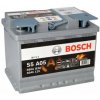 Bosch S5A 12V 60Ah 680A 0 092 S5A 050