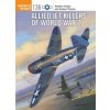 Allied Jet Killers of World War 2 (Stephen Chapis)(Brožovaná)