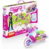 Engino Inventor 20 modelov pre dievčatá