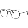 Ray-Ban Hexagonal RX6448 2509 - M (51) - Autorizovaný predajca, 30 dní na vrátenie tovaru