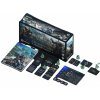 SteamForged Monster Hunter World: The Board Game Hunter's Arsenal rozšíření