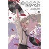 Yen Press Bungo Stray Dogs 23