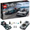 LEGO® Speed Champions 76909 Mercedes-AMG F1 W12 E Performance a Mercedes-AMG Project One