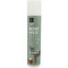 BodyFarm Donkey milk Body Milk mini - Telové mlieko mini 50 ml Donkey milk Body Milk mini