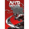 Titan Books Afro Samurai 1