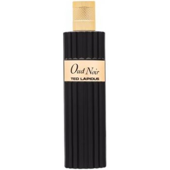 Ted Lapidus Oud Noir Parfumovaná voda unisex 100 ml