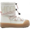MOON BOOT-J-Track Polar K frozen dew/pink Strieborná 34