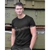 Tričko krátky rukáv Body Style - čierne, XL