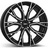 AEZ TORONTO 9x21 5x130 ET29 polished black