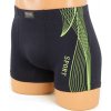 Boxerky Sport Pesail tmavomodré (úpletové pánske boxerky)