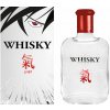 Whisky evaflor WHISKY SPIRIT pánska toaletná voda 100ml