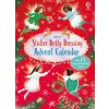 Sticker Dolly Dressing Advent Calendar (Zanna Davidson,Addy Rivera Sonda,Antonia Miller,Heather Burns,Kat Uno,Katie Wood,Sylwia Filipczak)(Kalendár)