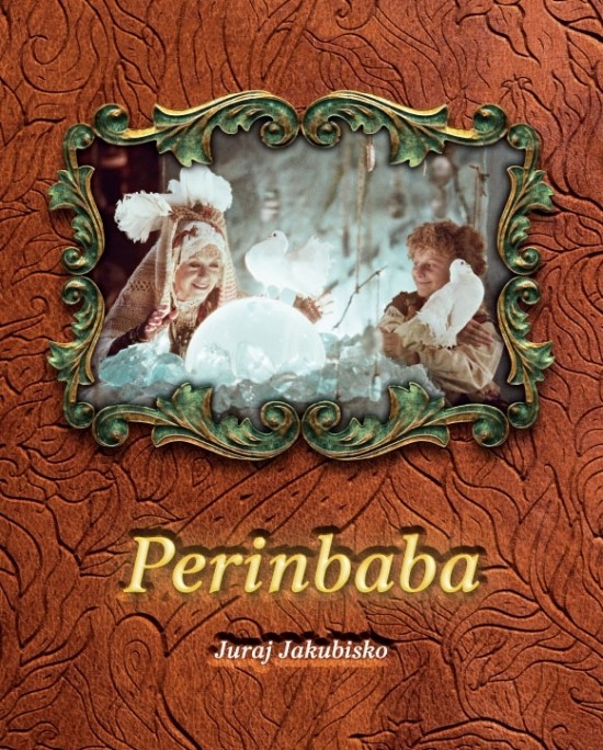 Perinbaba - Juraj Jakubisko