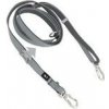Vodítko Hurtta Multilong II ostružinový 100-300cm/20mm