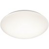 Trio 686412406 LED stropné svietidlo Paolo 1x15W | 1500lm | 3000K | IP44 - biela