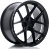 JAPAN RACING Japan Racing Sl01 7x17 5x112 ET40 Matt Black 66.6