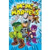 Mini Marvels: Hulk Smash