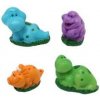 Sviečka Dinosaurus 3- 3,5 cm (10ks)