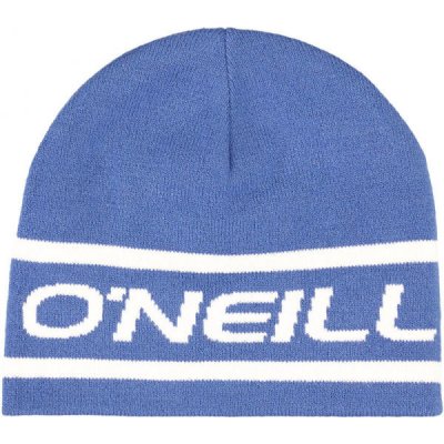 O'Neill BM REVERSIBLE LOGO pánska obojstranná čiapka modrá
