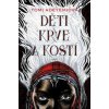 Děti krve a kostí - Tomi Adeyemi