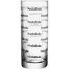 Poháre / poháriky Salong Betong vysoké 330 ml 2 ks