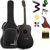 DONNER DAG-1B - Black