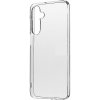 OBAL:ME TPU kryt pre Samsung Galaxy A16 4G/5G Transparent